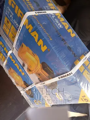 Fairman 1hp Pump