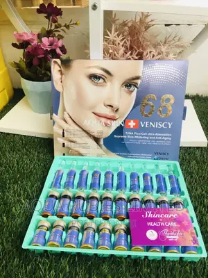 Aqua Skin Veniscy 68