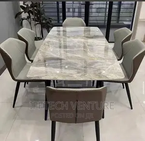 Newly Dining Set Imported