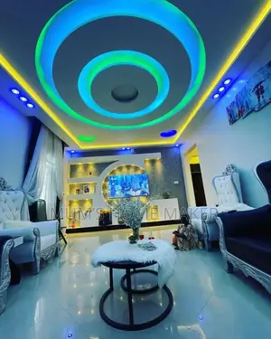 Luxury Ceiling