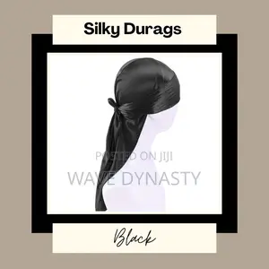 Silky Durag