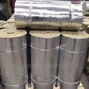 Fire Resistant Insulation Materials