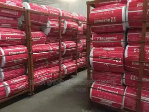 Fire Resistant Insulation Materials