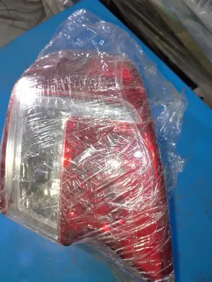 Complete Set of Back Light for Toyota Camry 2012