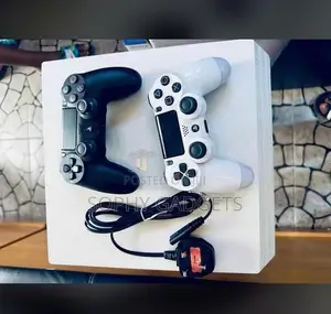 Playstation Ps 4 Slim Console