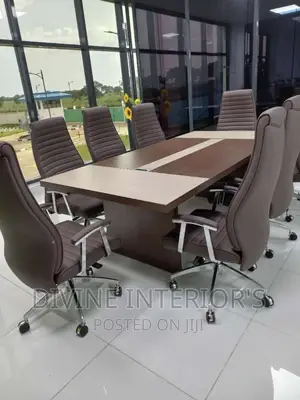 Executive Conference Table