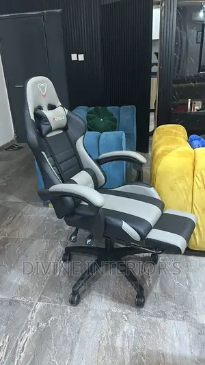Gaming/Office Chair