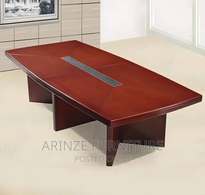 Executive Conference Table