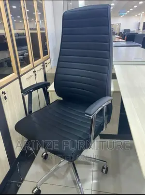 Executive Office Chair