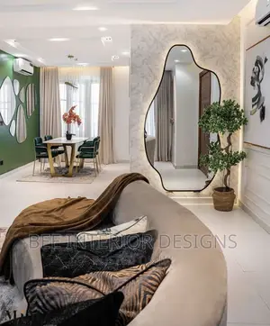 Custom Mirror