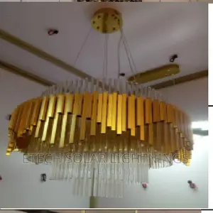 800mm Christal Chandelier Light