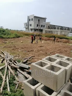 Two Acres of Land for Sale in Unilag Anchor Estate