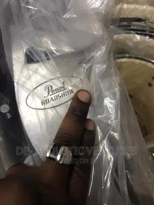 Pearl Imperial 5 Set Drum Set