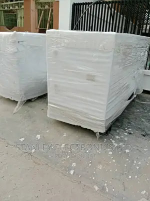 60kva Soundproof Generator Buy With Warranty 2 Year's