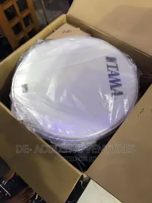 Brand New Tama Drum Set