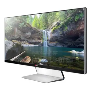 LG 34inch Ultrawide Frameless IPS 2k Resolutions