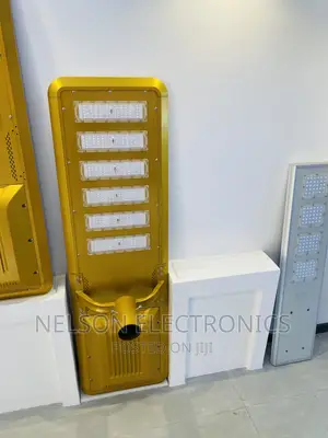Sms300w Aluminumall in One Solar Street Light With Warranty