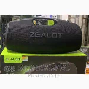 ZEALOT S78 Bluetooth Speaker