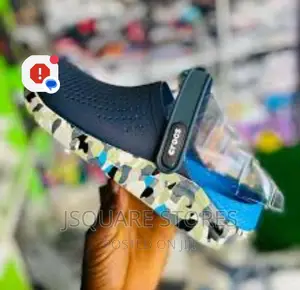 Unisex Crocs
