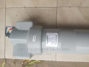 Air / Gas Purifier and Dryer