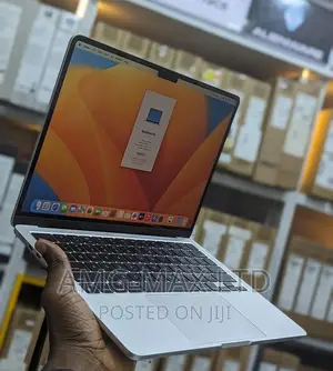 Laptop Apple MacBook Air 2023 M2 16GB Apple M2 SSD 512GB