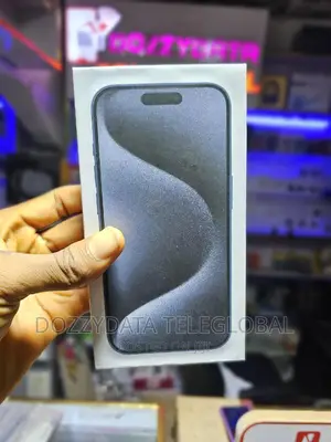 Apple iPhone 15 Pro Max 1 TB