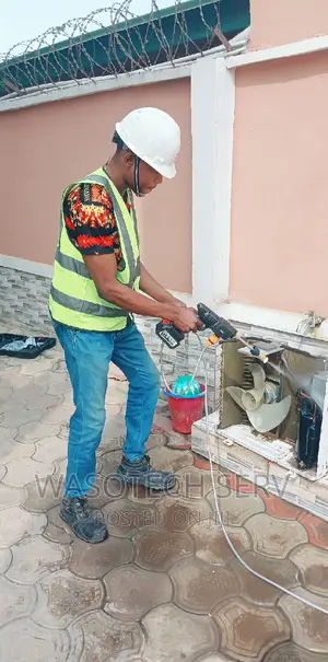 Air Conditioning Installation and Servicing