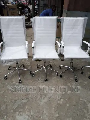 Quality Office Chair