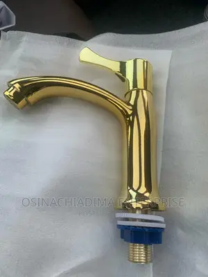 Quality Bathroom Tap