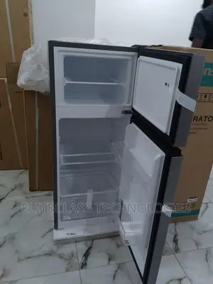 Hisense REF172DR 124 Litres Top Freezer Cooling Refrigerator