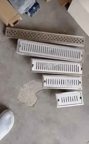 Floor Drain