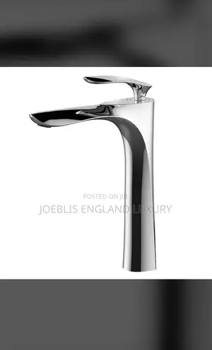 Long Basin Mixer