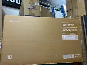 Samsung 32inches Non Smart FHD Ua32n5000