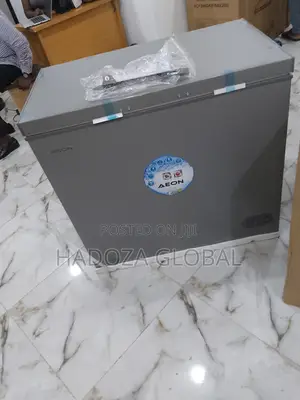 200 Liters Aeon Chest Freezer