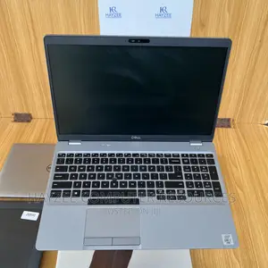 Laptop Dell Latitude 5501 16GB Intel Core I7 SSD 1T
