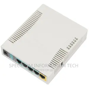 Mikrotik Rb951ui-2hnd