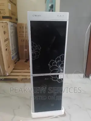 Super Cway (Hot and Cold Water Dispenser)