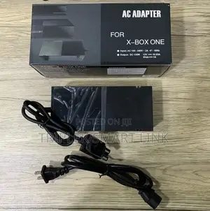 Xbox One AC Adapter
