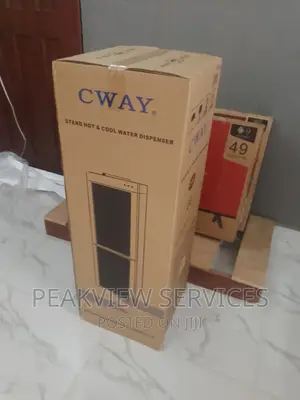 Original Cway Water Dispenser