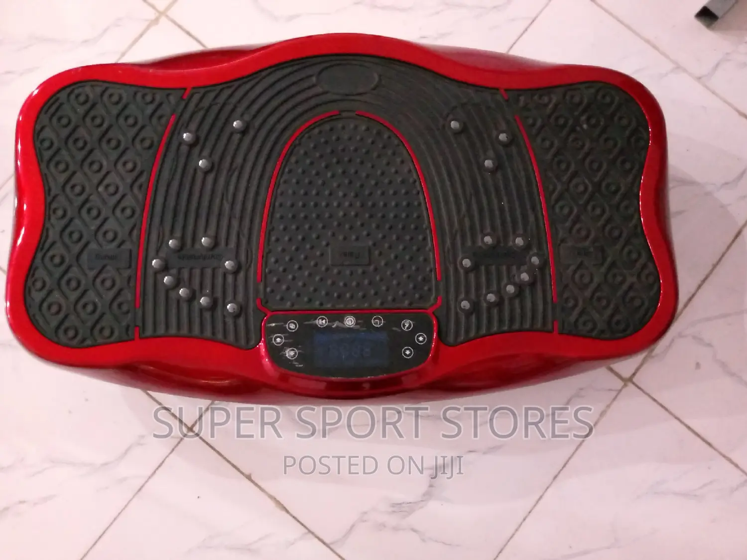 Feet Massager