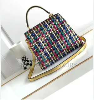 Women Luxury Outfit Valentino Available in Store