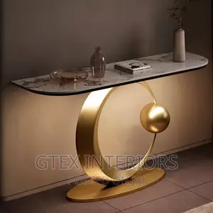 Console Table