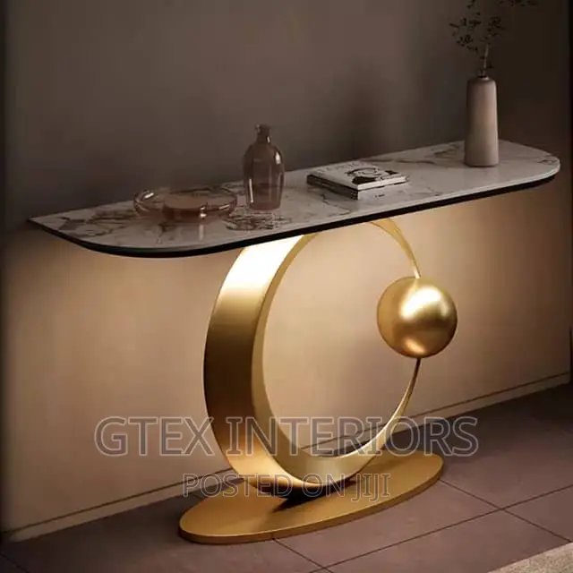 Console Table
