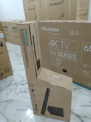2.1ch Hisense Sound Bar 200watts