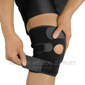 Adjustable Stabilising Drytex Knee Brace , Knee Support