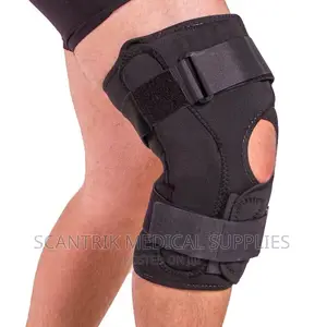 Bwell Knee Support Brace