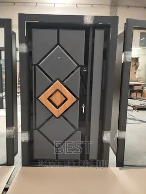 High Quality Assurance Turkish Special Door