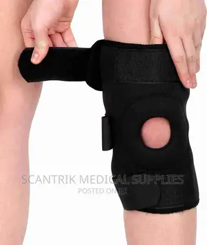Knee Brace for Relief Pain Injuries