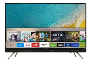 Samsung Smart TV Ua49t5300