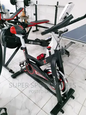 81cm Spinning Bike